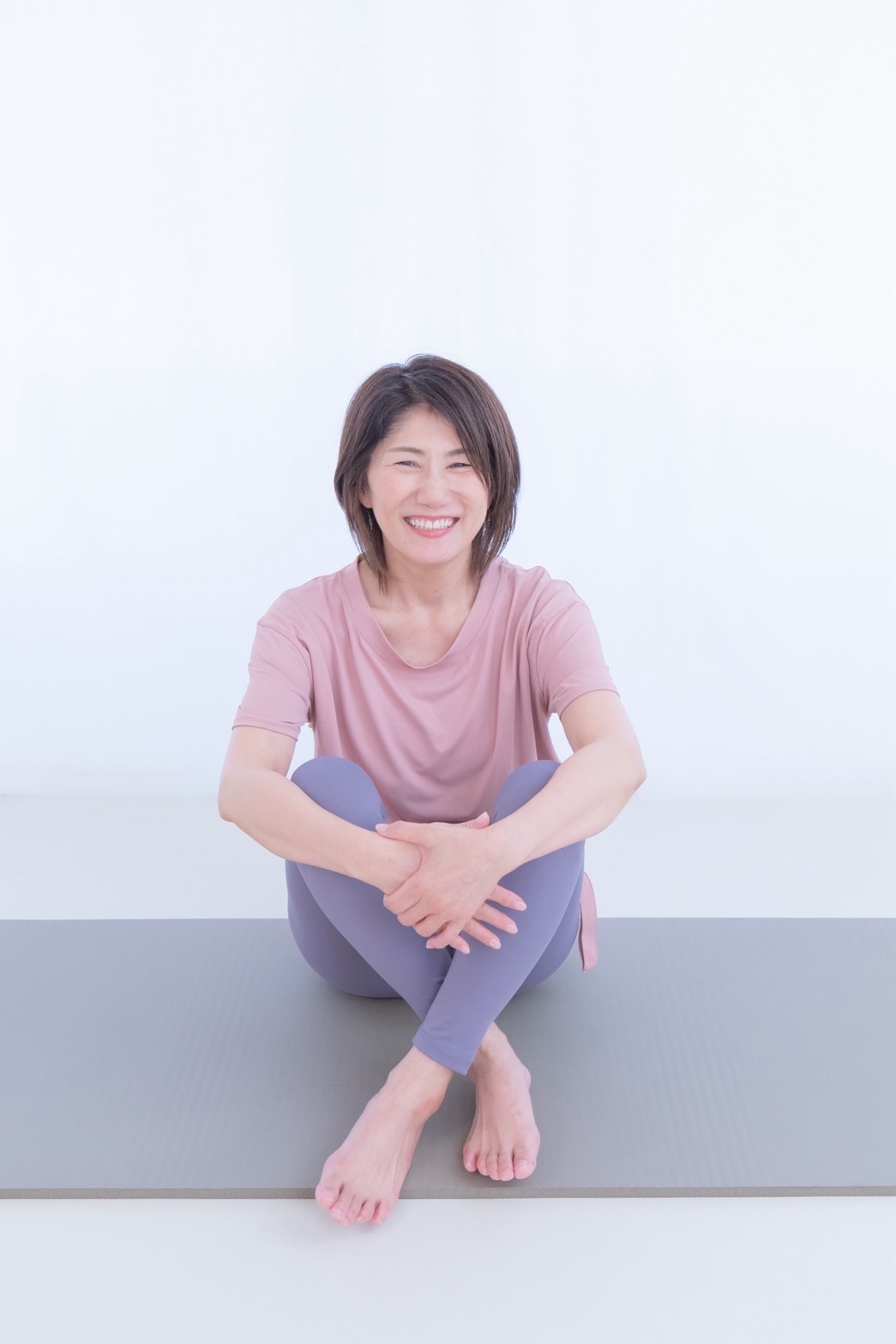 講師 鈴木一美