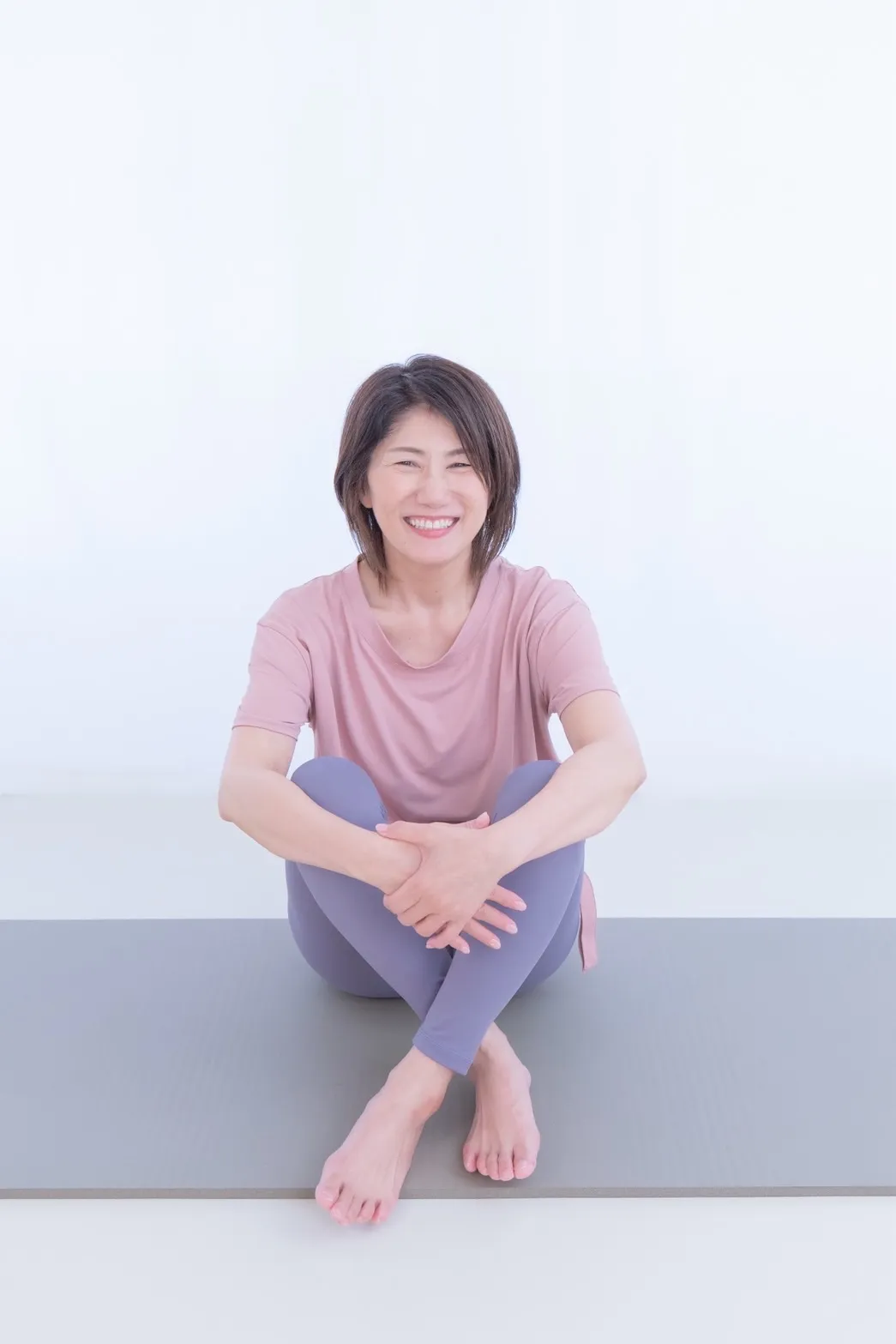 講師 鈴木一美